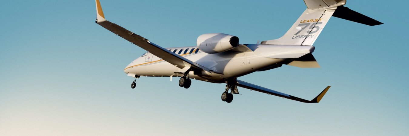 4AIR: The Industry’s First Dedicated Emissions Reduction Provider
