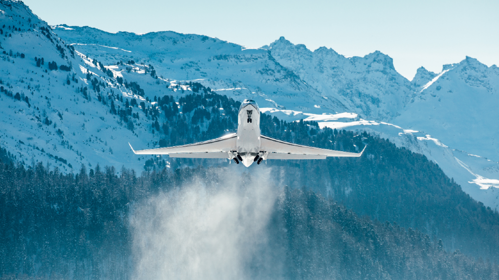 4AIR aims to reduce private aviation’s footprint