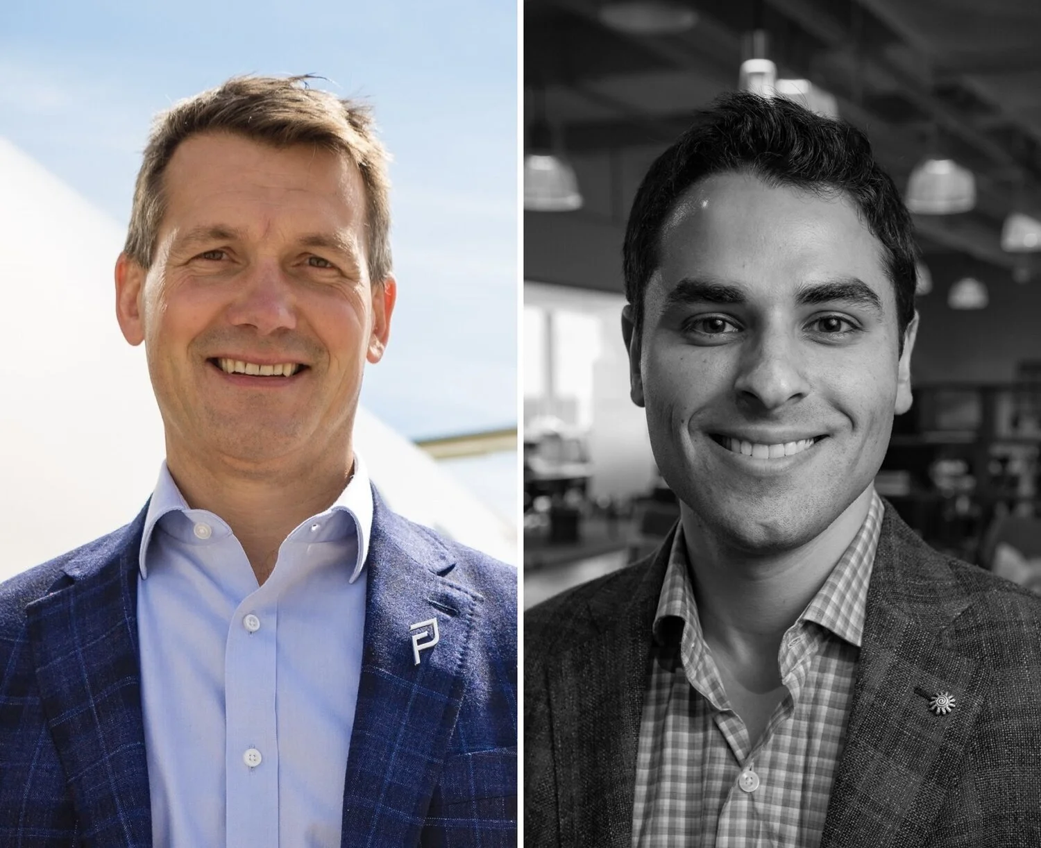 Podcast: Can executive aviation be sustainable? Allplane podcast host Miquel Ros discusses with founders Kennedy Ricci (4Air) and Adam Twidell (PrivateFly)