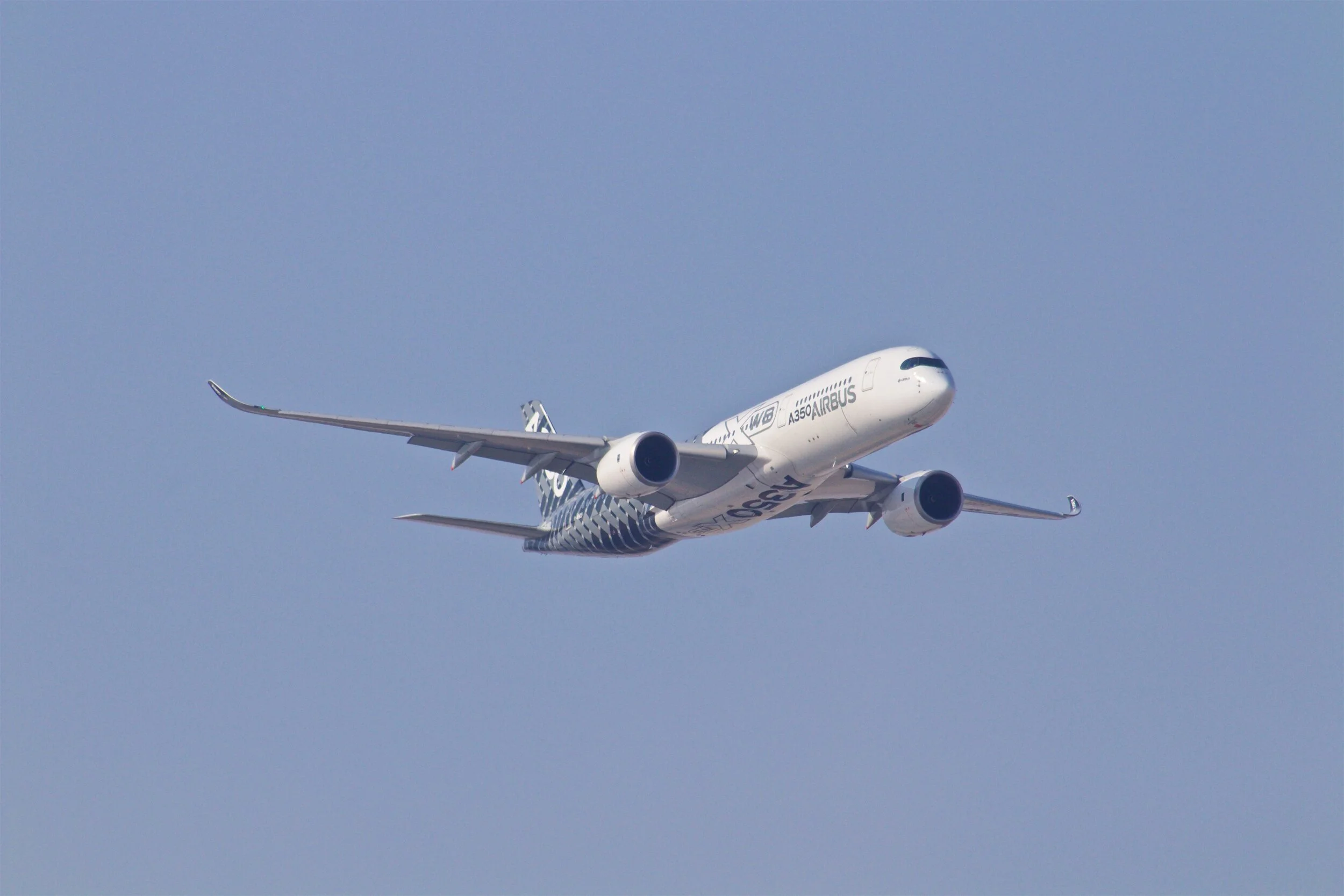 Jet Linx signs its customers up to 4AIR offset scheme