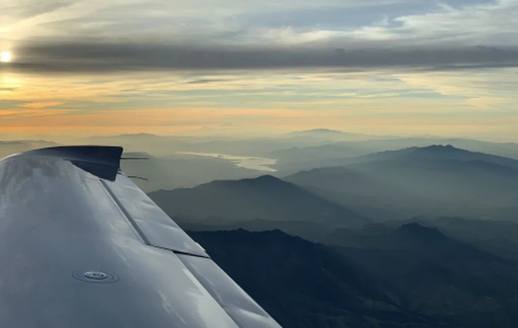 Letter: Politicians should listen to scientists and young people on the effects of climate change