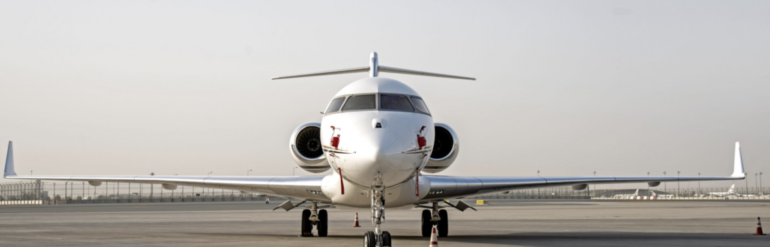 Jet Charter and Travel Management Company Jet Luxe Launches