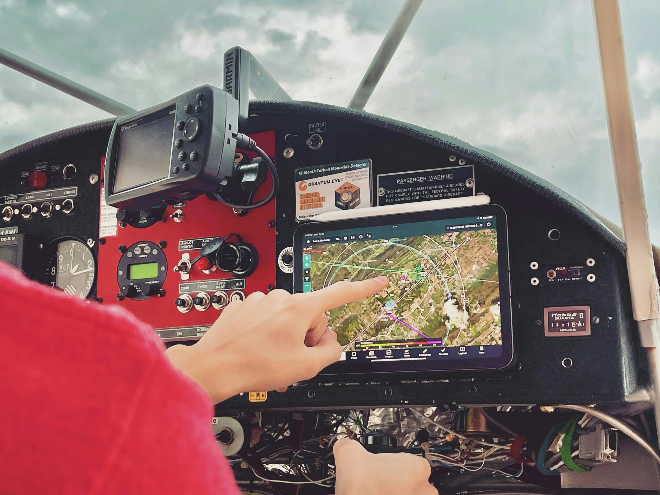 4AIR Automates Sustainability and Regulatory Reporting with New Flight Management Software and Data Integrations&nbsp;