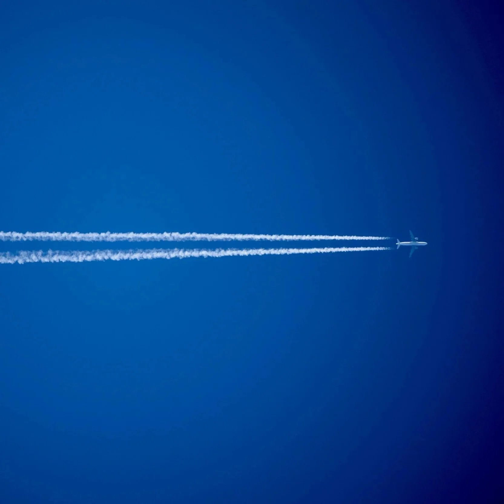 4AIR Partners with the Western University to Support Contrail Research&nbsp;