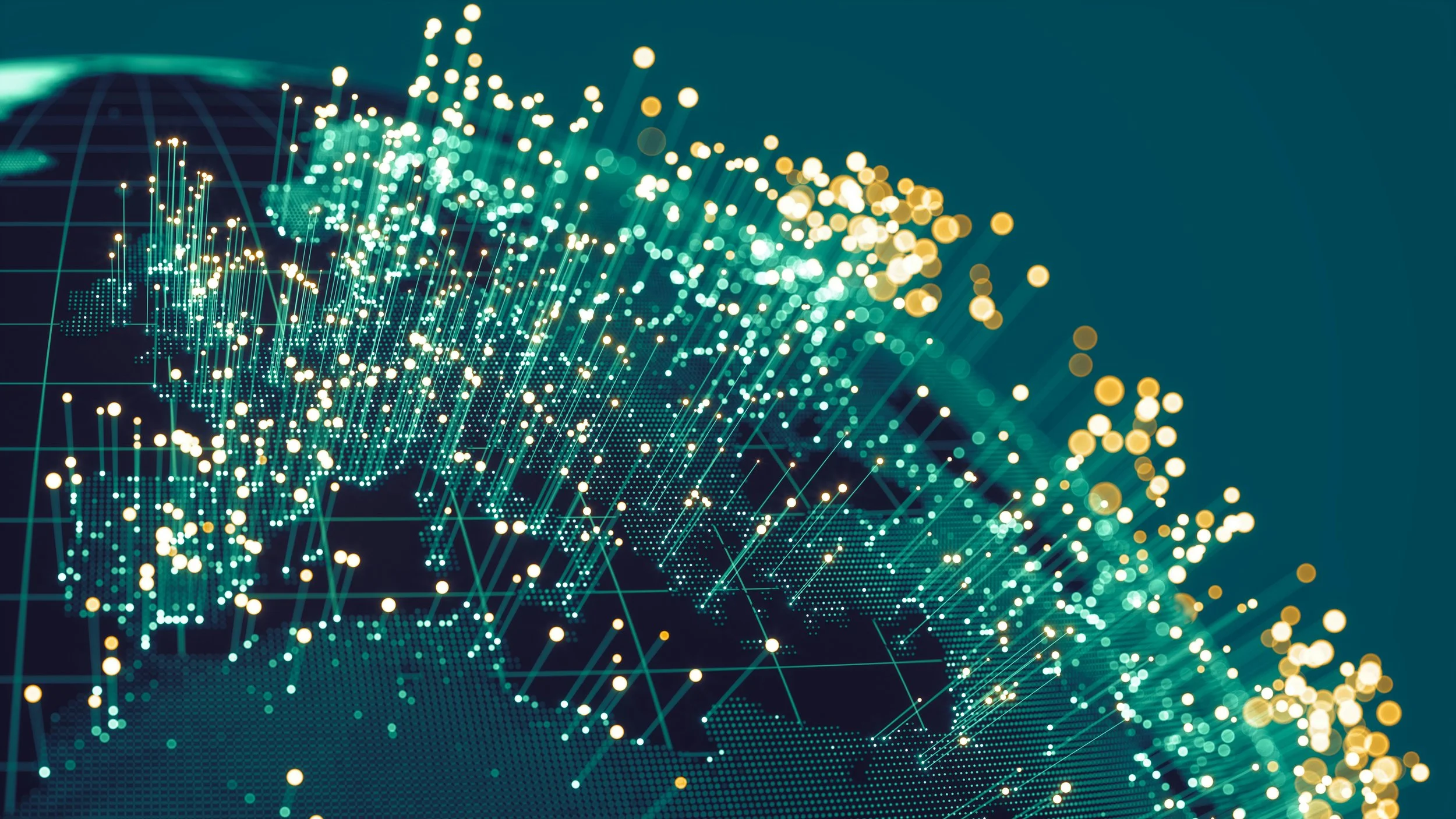 SAF Registry Global Interoperability 