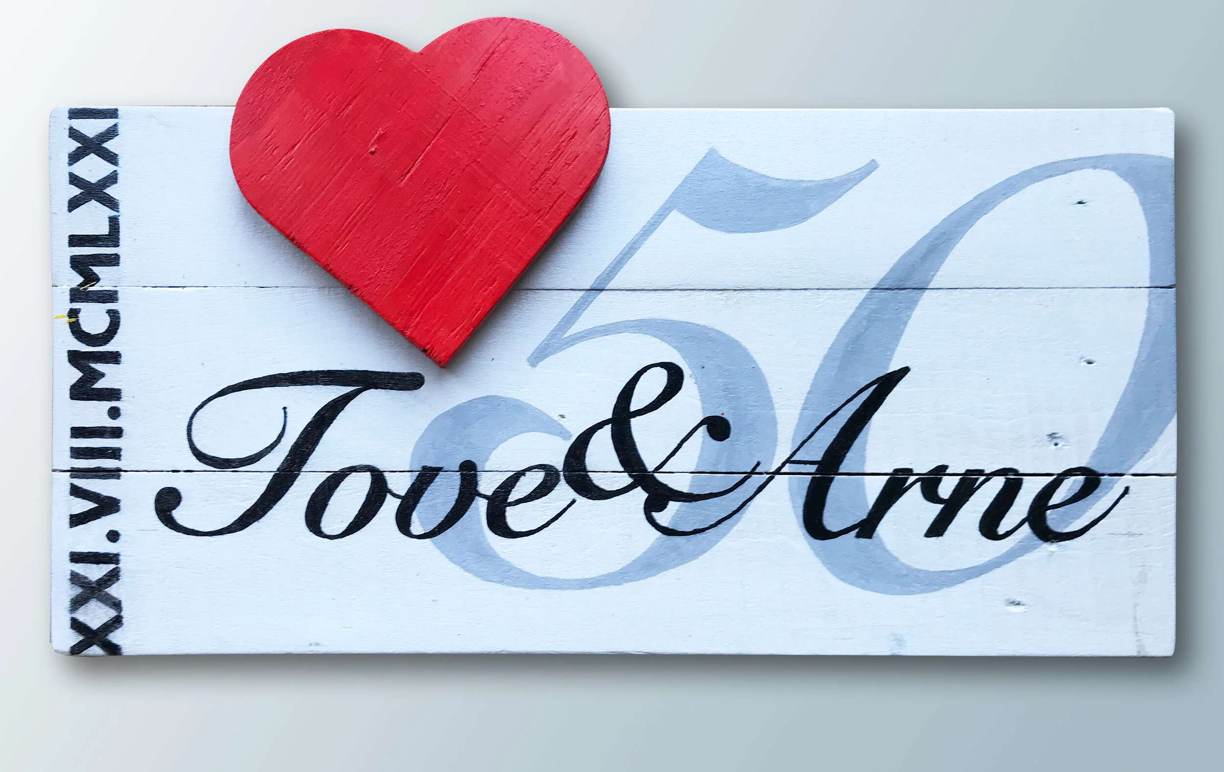 Tove og Arne guldbryllupsskilt.JPG