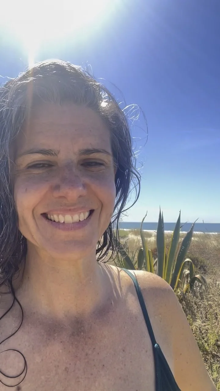 10 things I failed at while trying to manage my perimenopause.