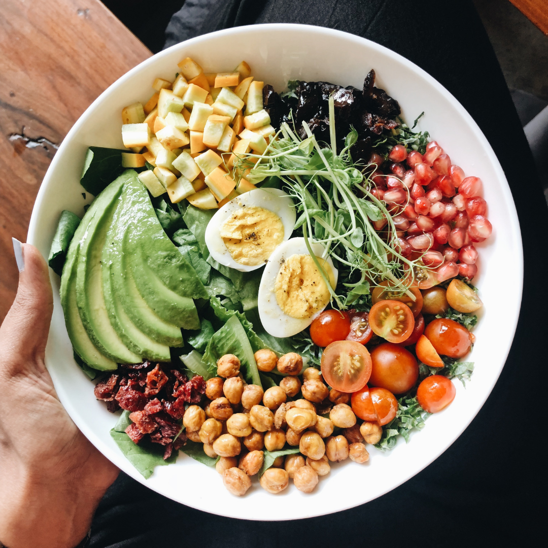 10 Delicious No Cook High Protein Meals for Busy Days