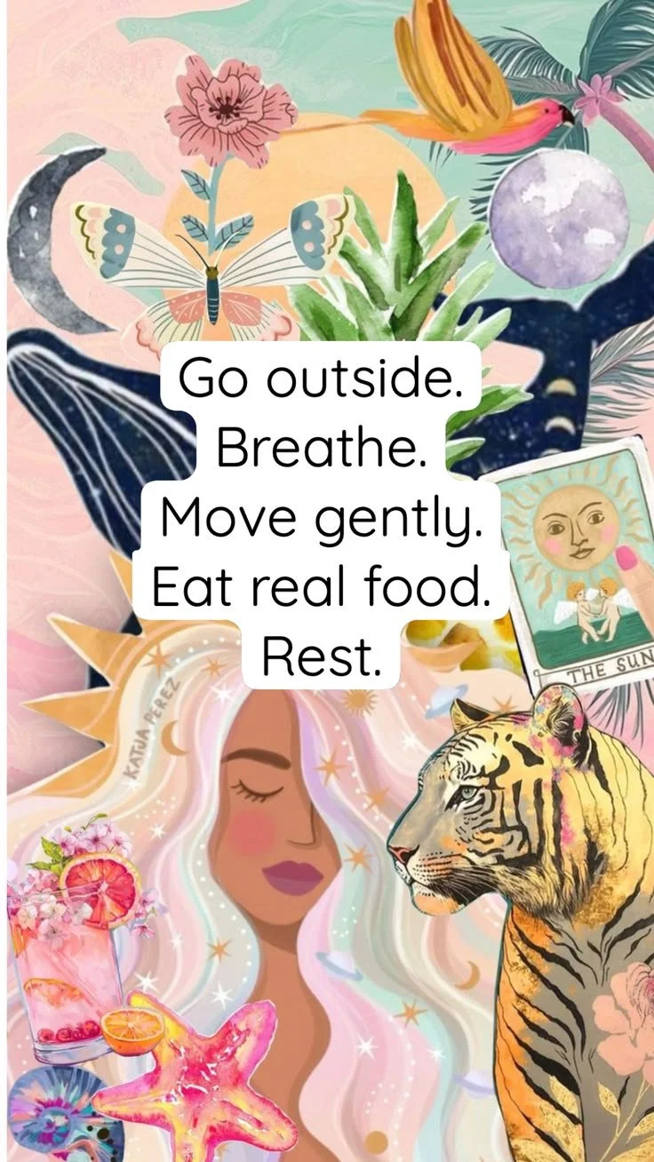 Get inspiration