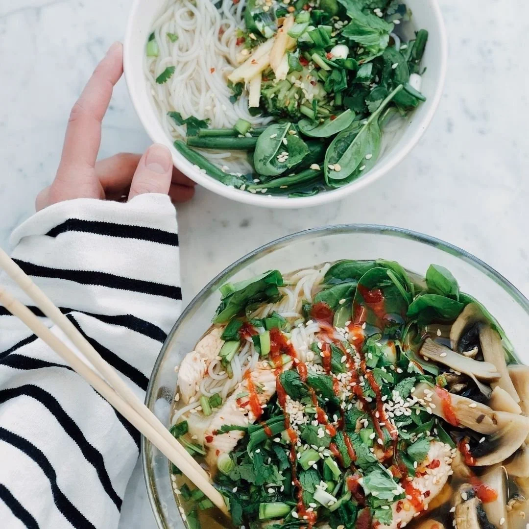 Eat Bitter Greens for Hormone Health