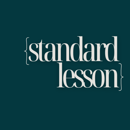 Standard Voice Lesson- 45min.