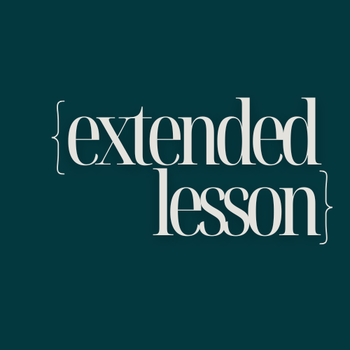 Extended Voice Lesson- 60min