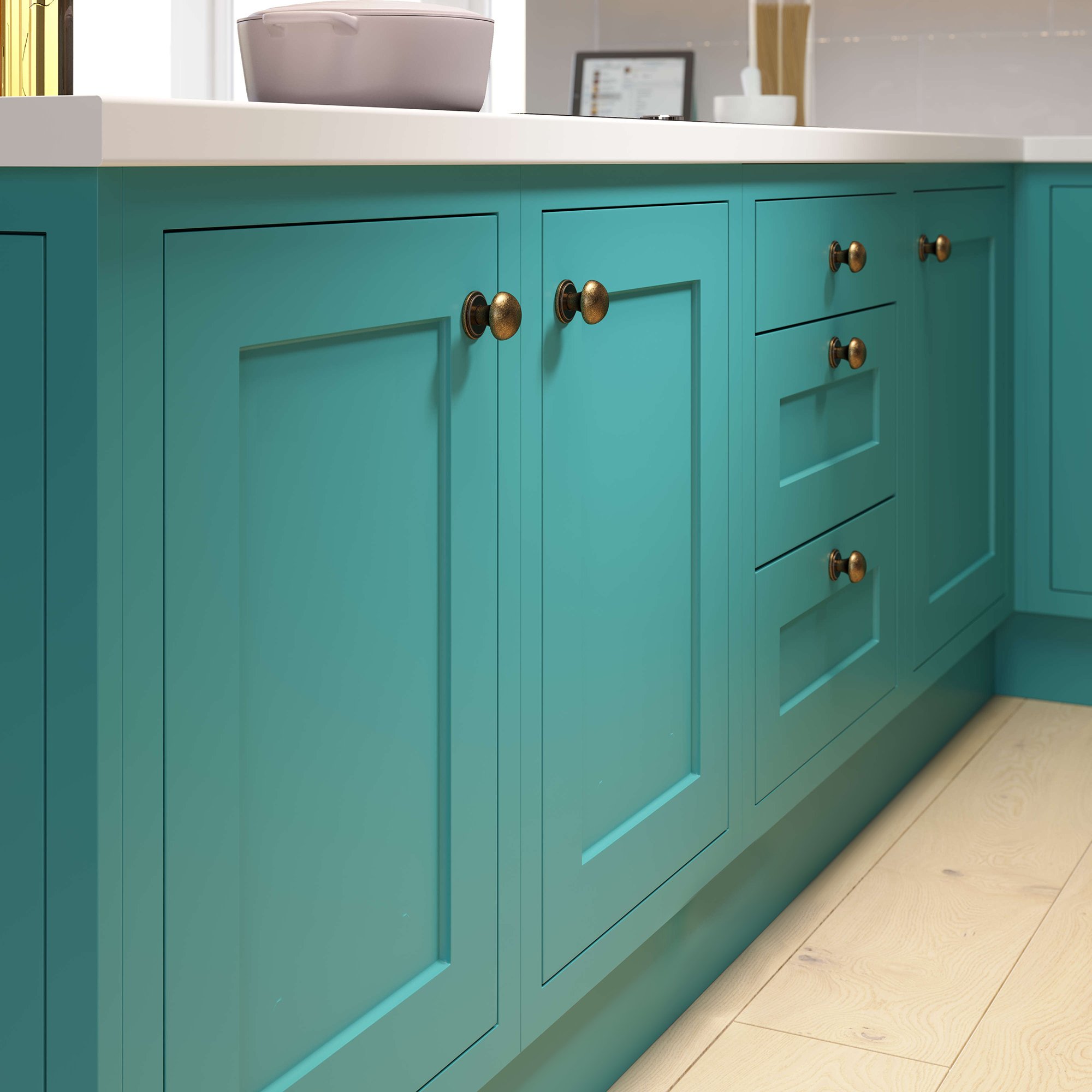 Harmony Painted Heather & Turquoise Cameo.jpg