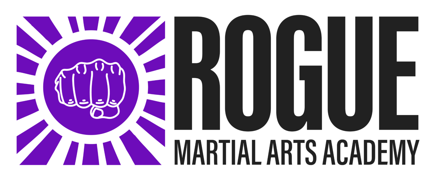 Rogue Martial Arts Academy 
