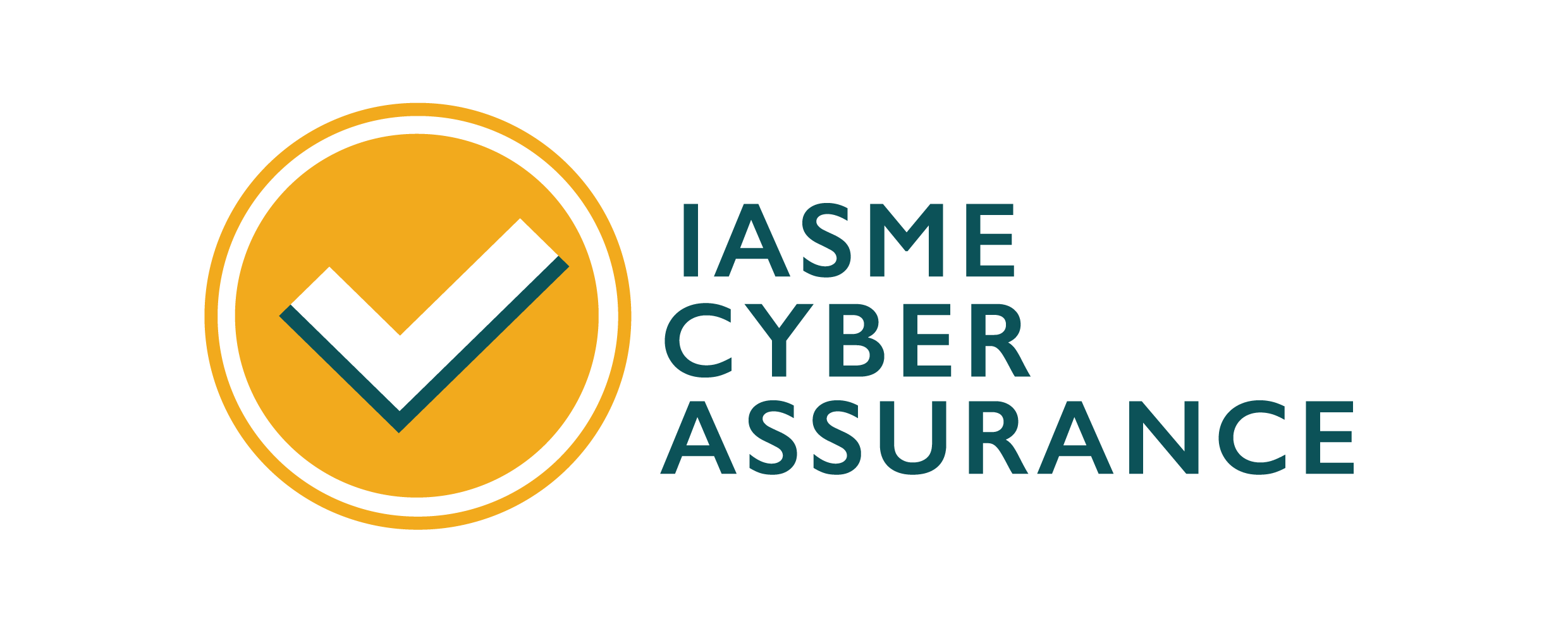 IASME Cyber Assurance (self-assessed) Ex. Vat