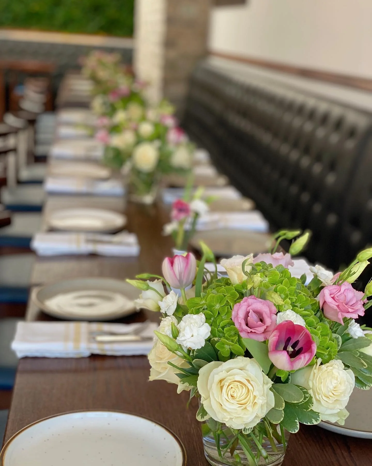 It was a beautiful first weekend of May! So many special celebrations, the Coronation, the derby, graduations and first communions, to name a few. It&rsquo;s always an honor to be part of your celebrations! We&rsquo;re looking forward to all the even