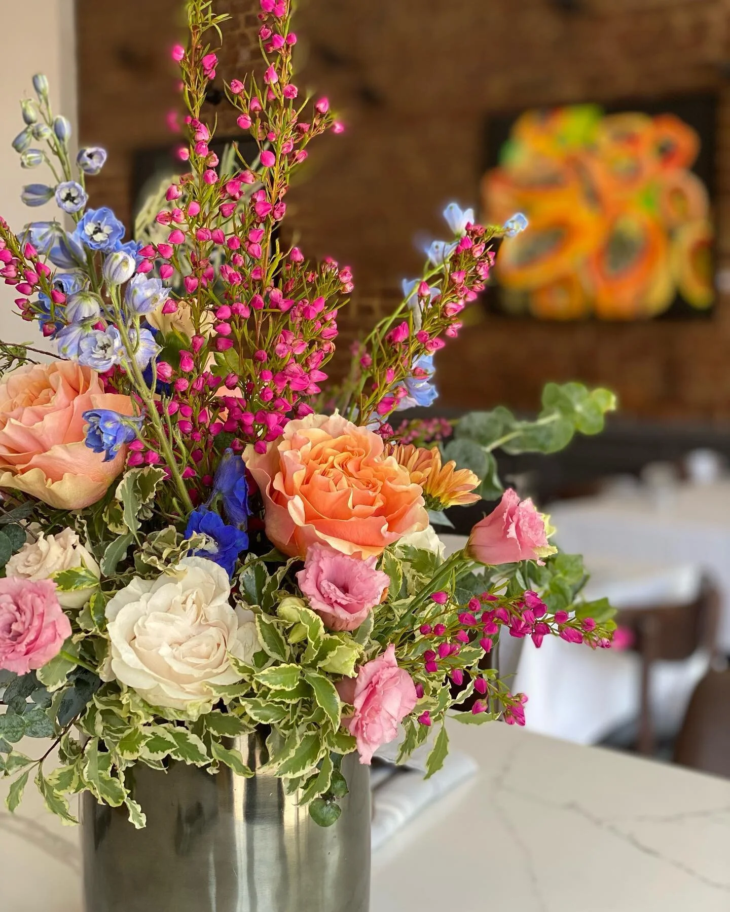 It&rsquo;s time to celebrate all the beautiful women in our lives, past, present and soon to be! Happy Mother&rsquo;s Day to all the moms and mom figures! We love and appreciate all that you do! 🩷
.
.
.
.
.
.
.
.
.
.
.
#mothersday #momsday #mothersd