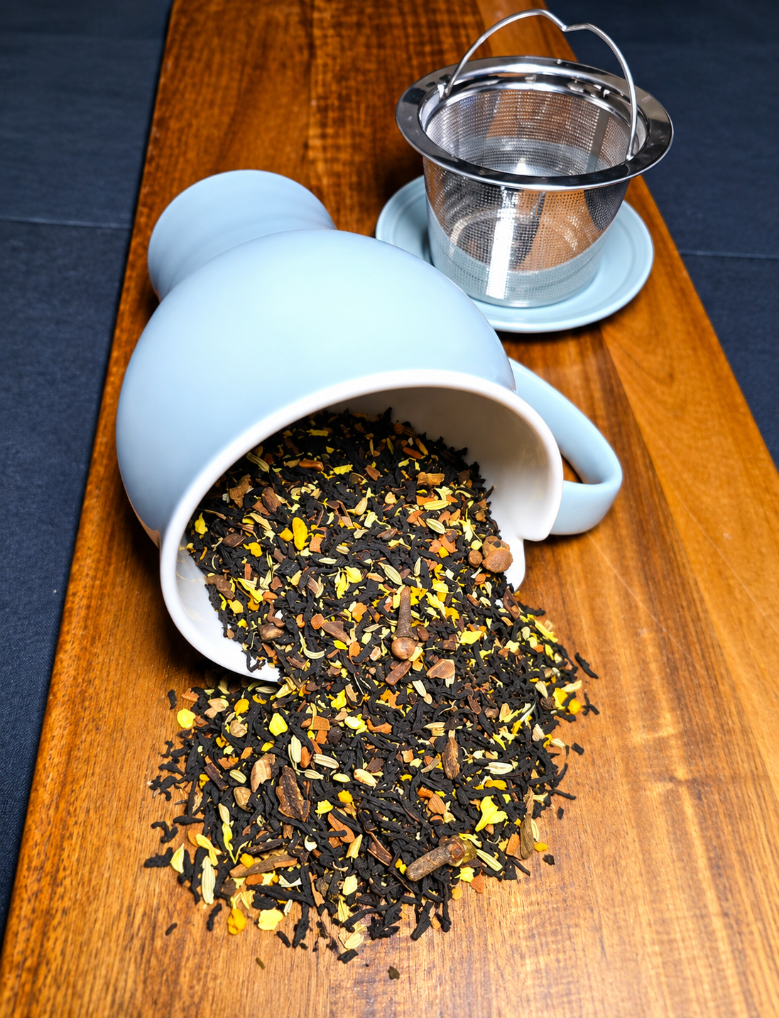 Awake Immune Blend