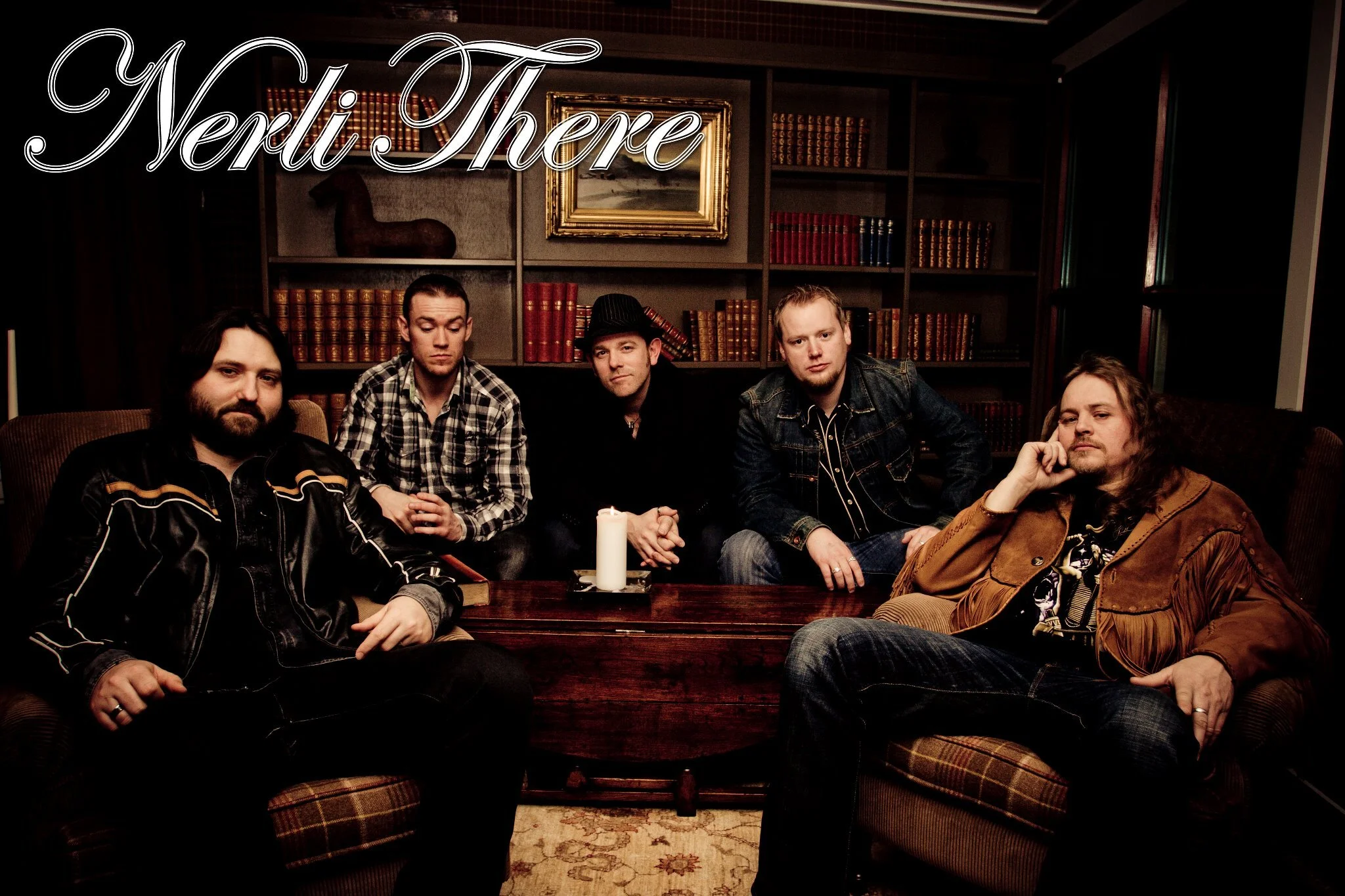 Fra fotoshoot på Angvik Gamle Handelsted.                                                                  Foto: Oddbjørn Kvalvik