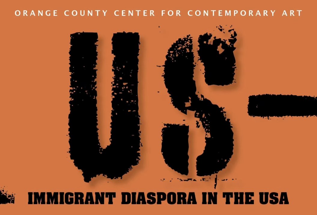 US — Immigration and Diaspora in America