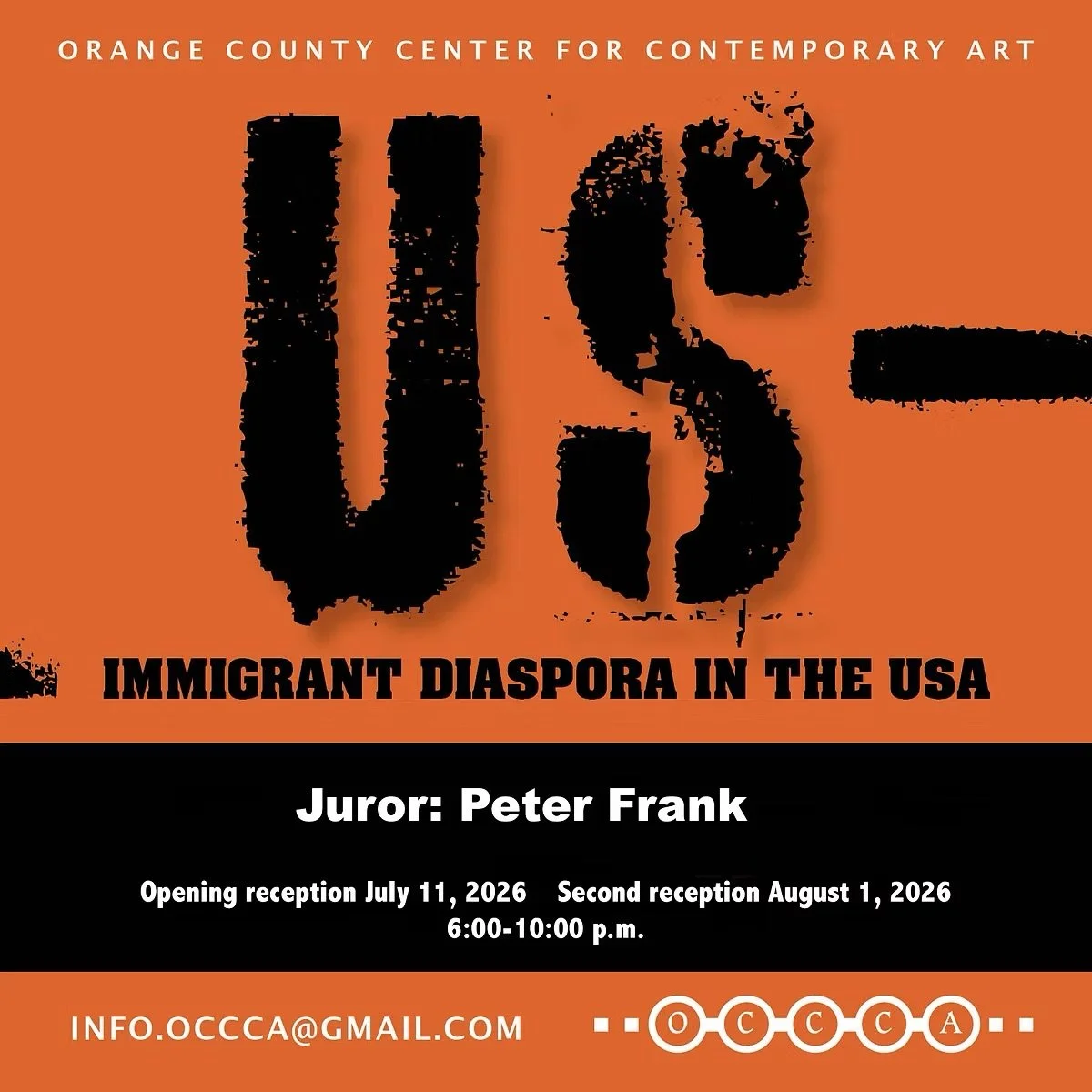 US- Immigration and Diaspora in America