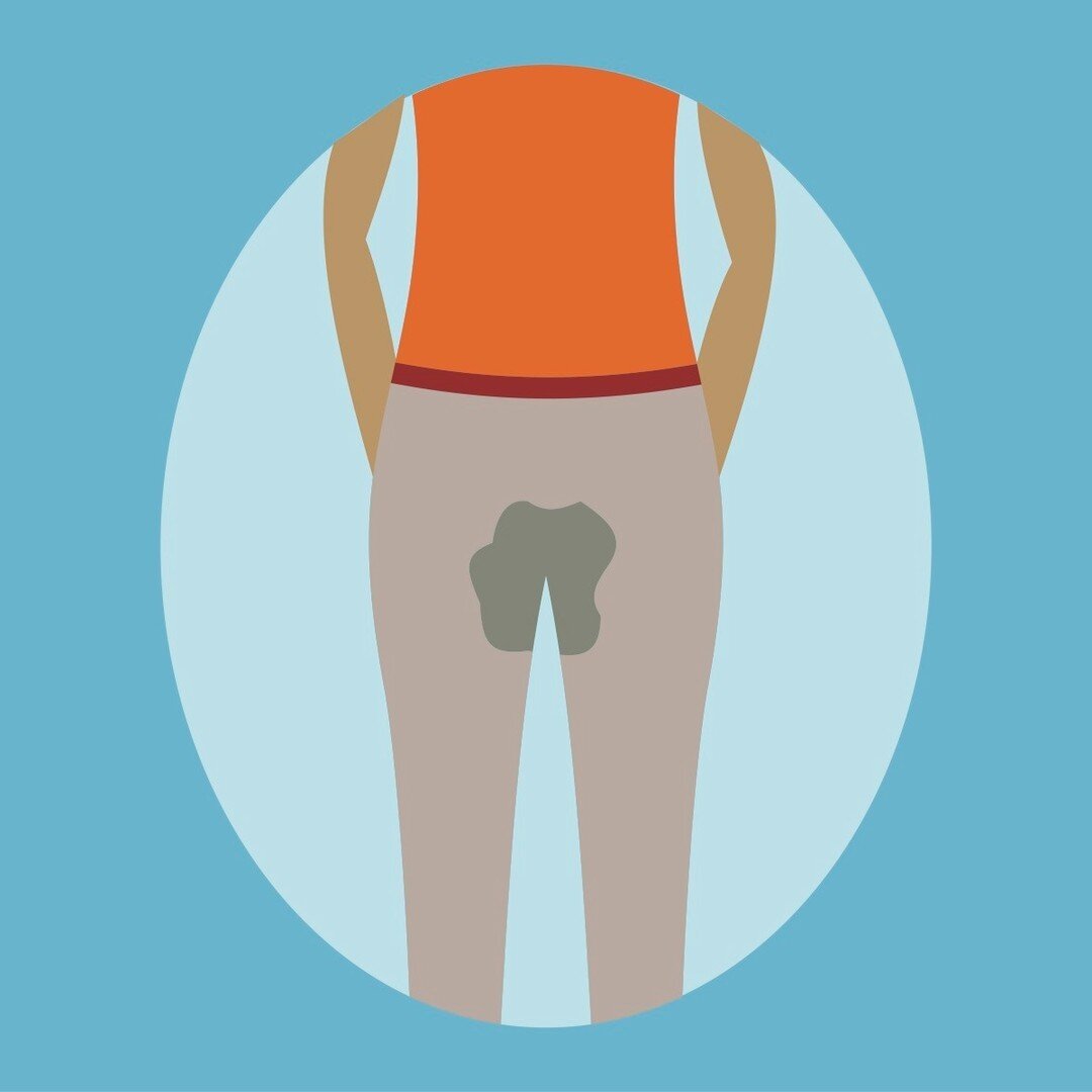 💦 WORLD CONTINENCE WEEK 💦

Raising awareness of the different types of incontinence during World continence Week.

💧STRESS incontinence is when you have leaking with exertion. This is often due to a weak functioning pelvic floor and can lead to sm