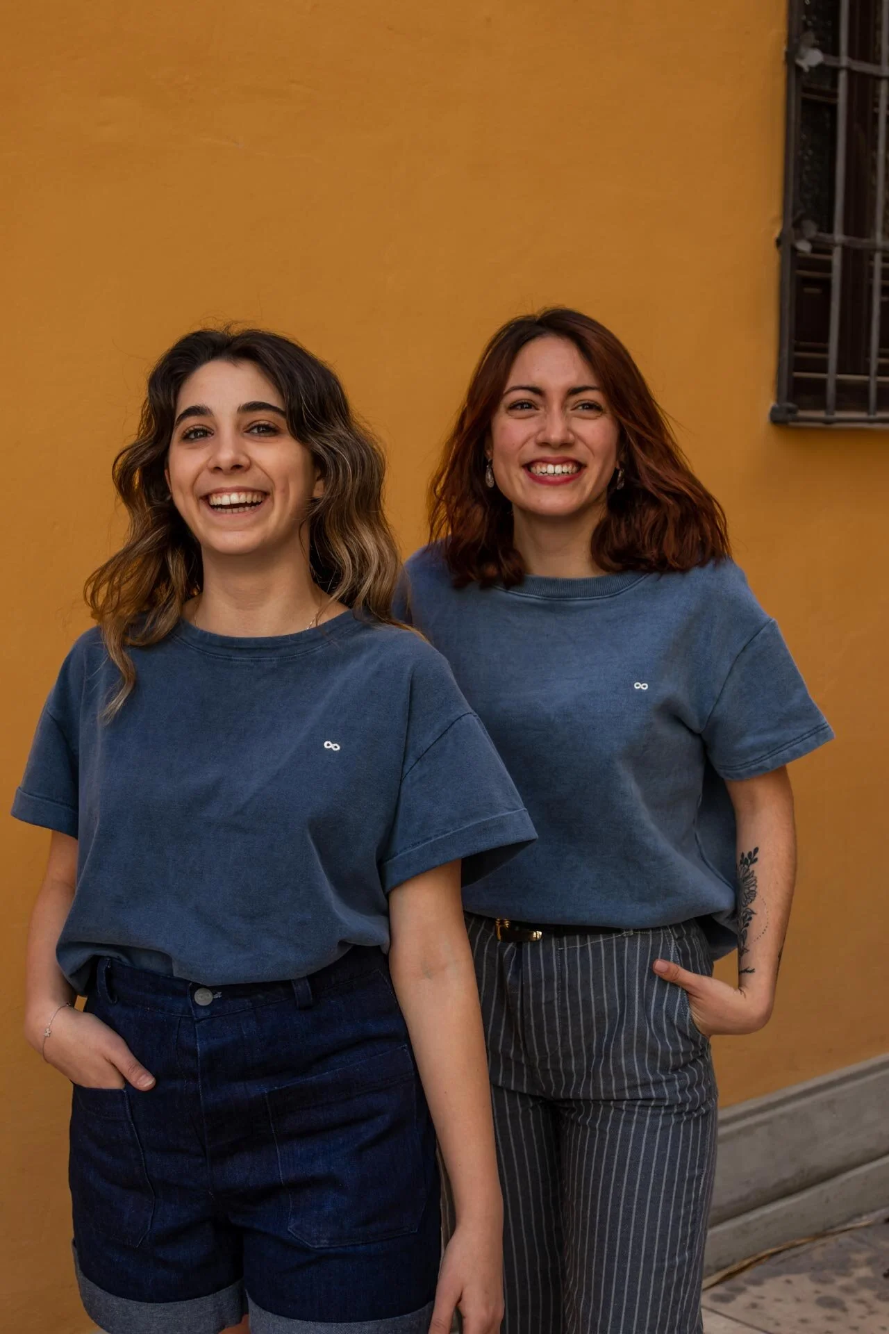 INFINIT DENIM — Demi Stocks