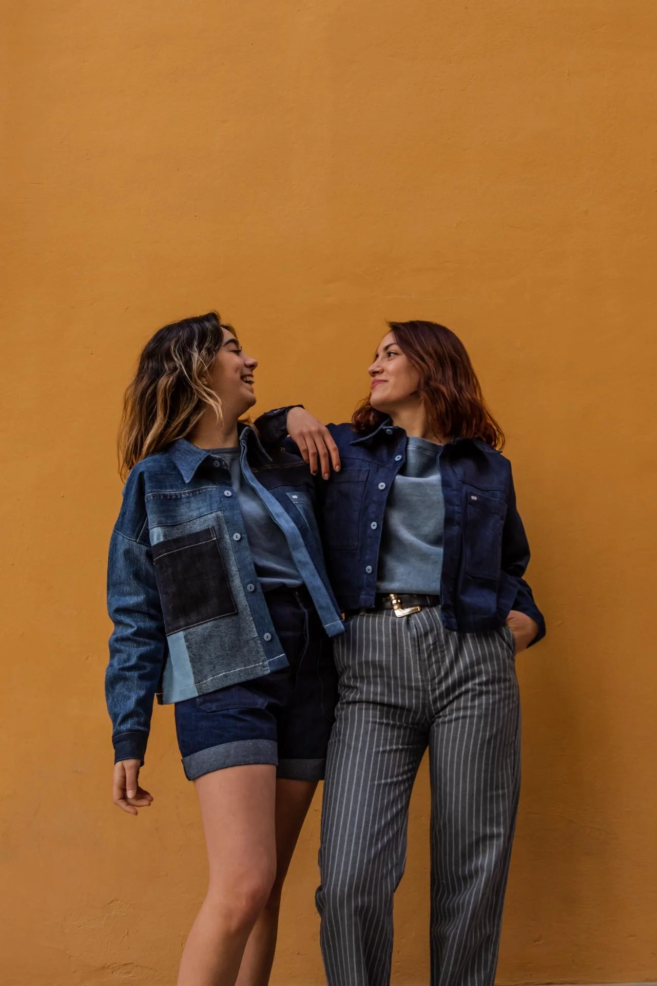 INFINIT DENIM — Demi Stocks