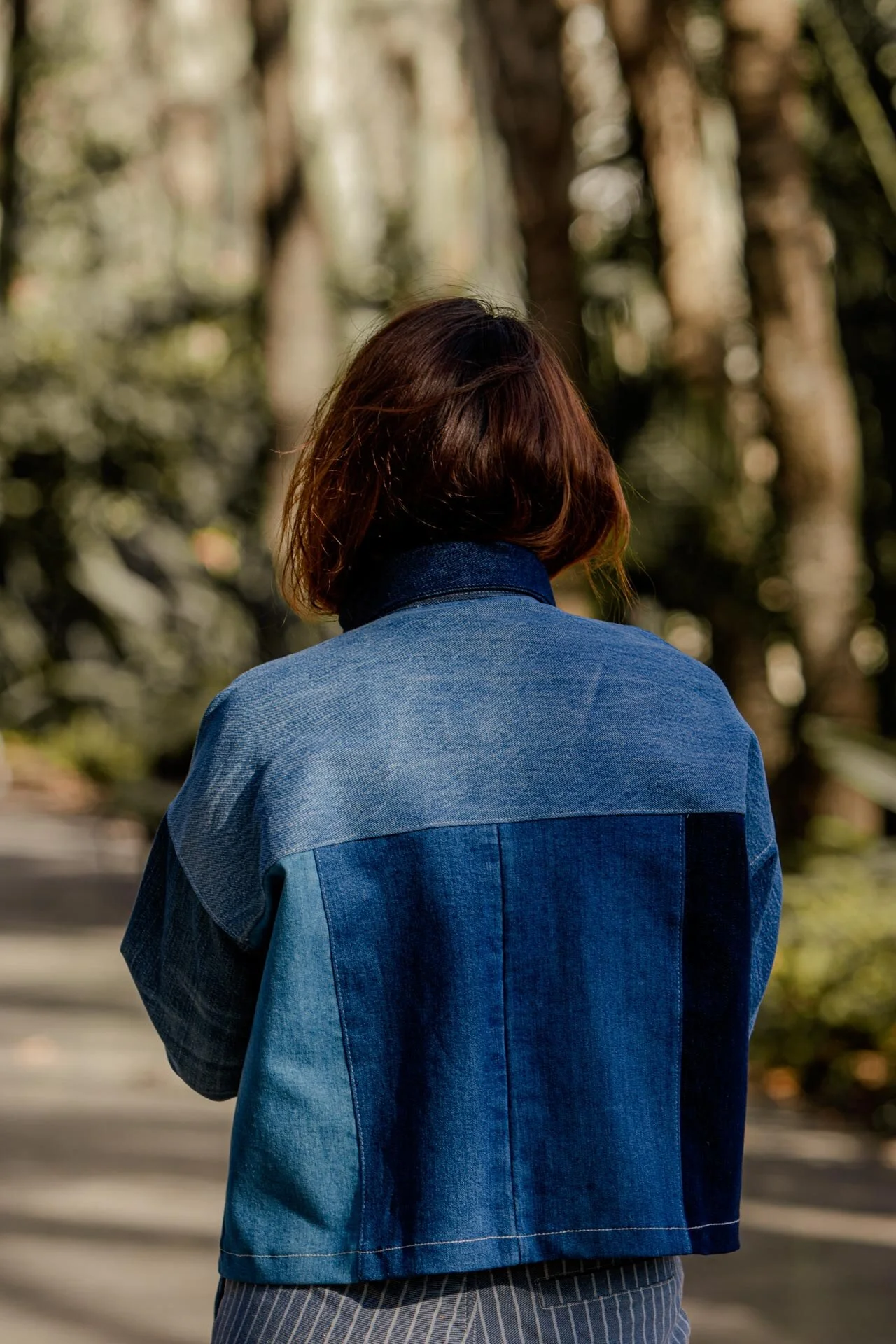 INFINIT DENIM — Demi Stocks