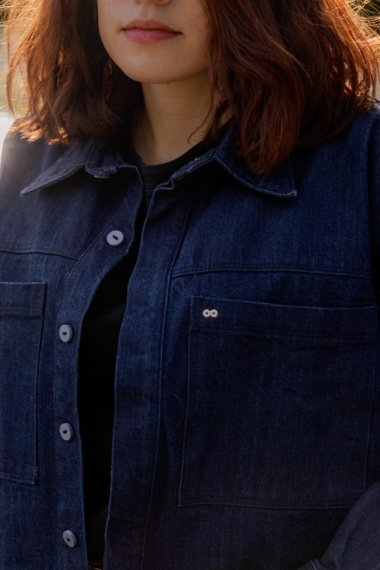 INFINIT DENIM — Demi Stocks