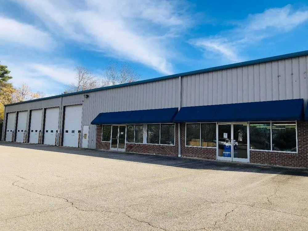 About US — Cavalier Hose & Fittings