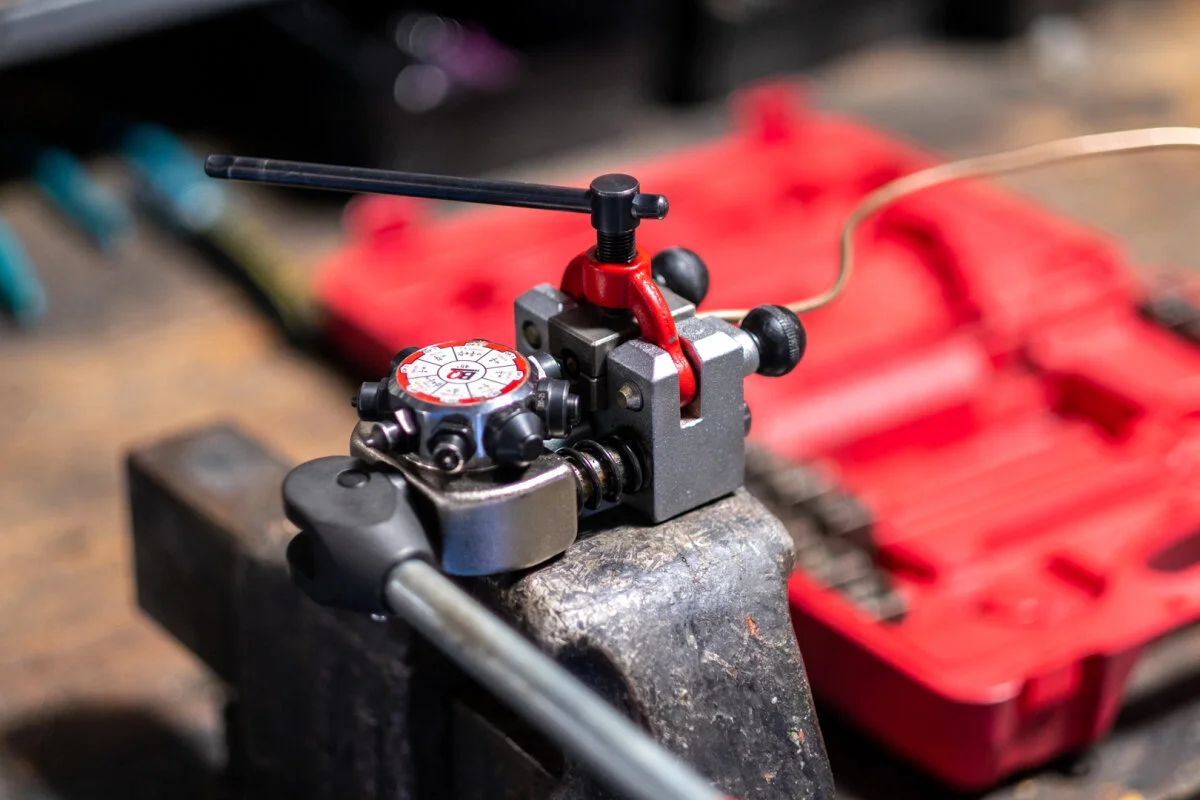 Cavalier Hose & Fittings