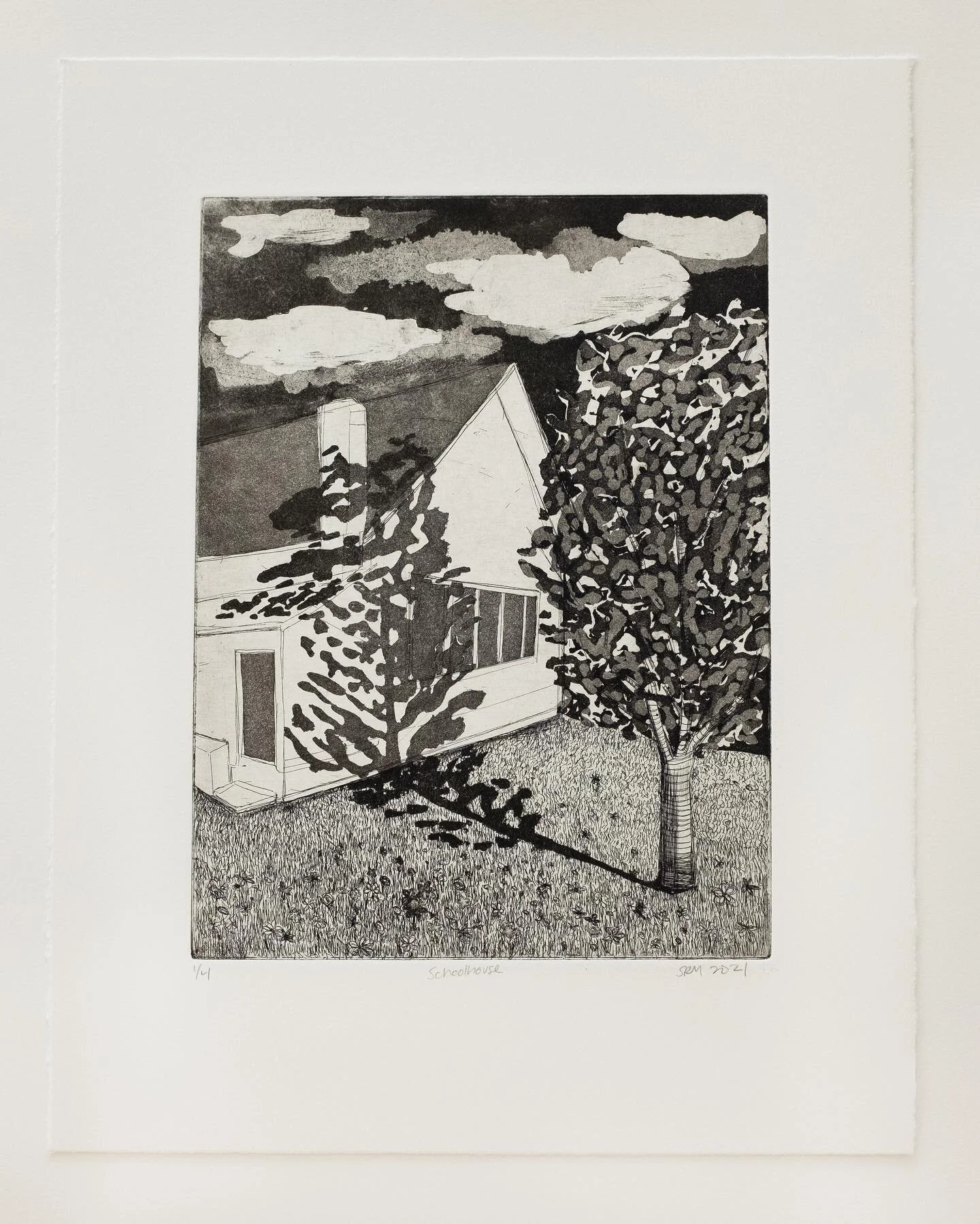 More prints from last semester