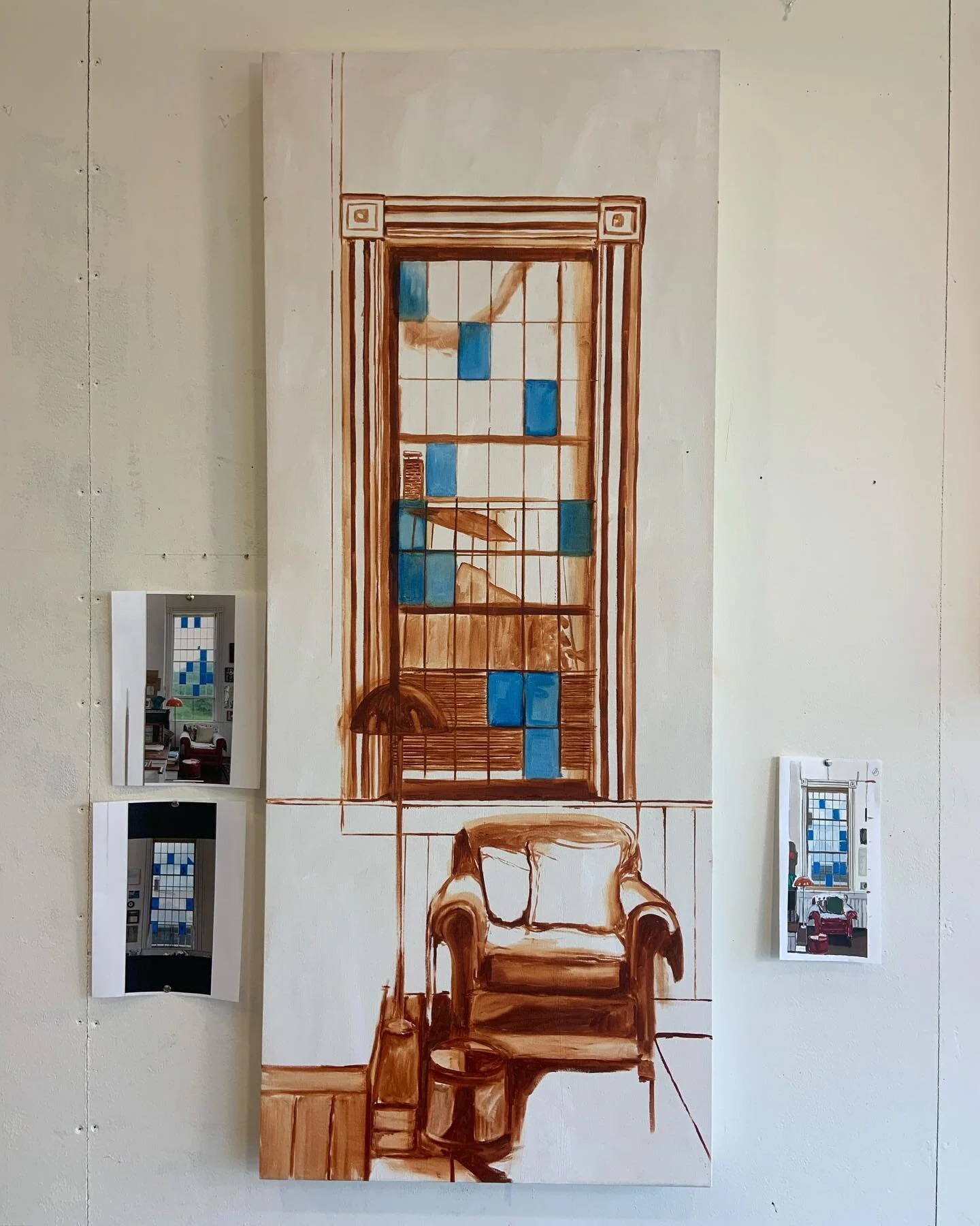 Final thesis piece wip