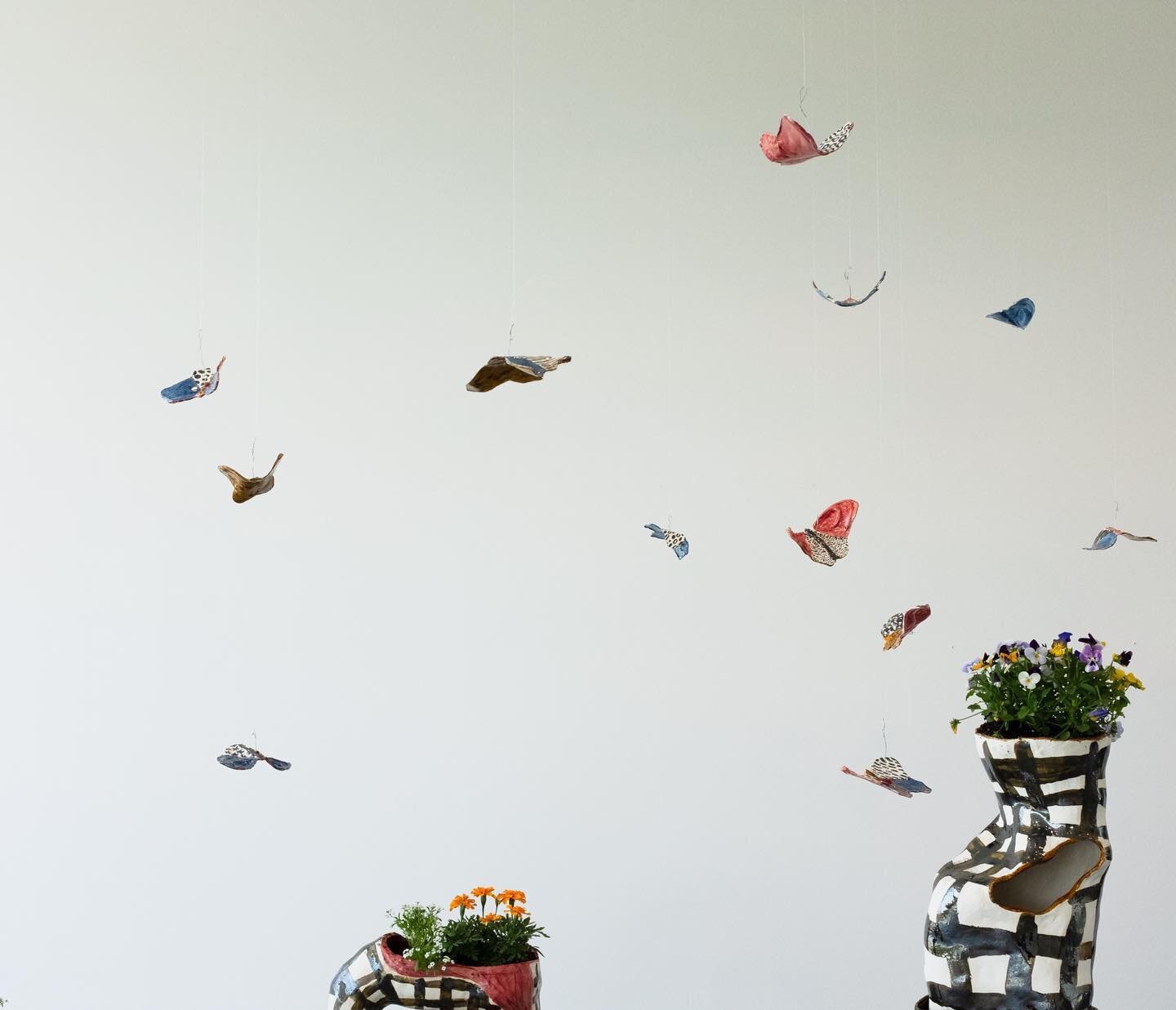 May 2021 installation