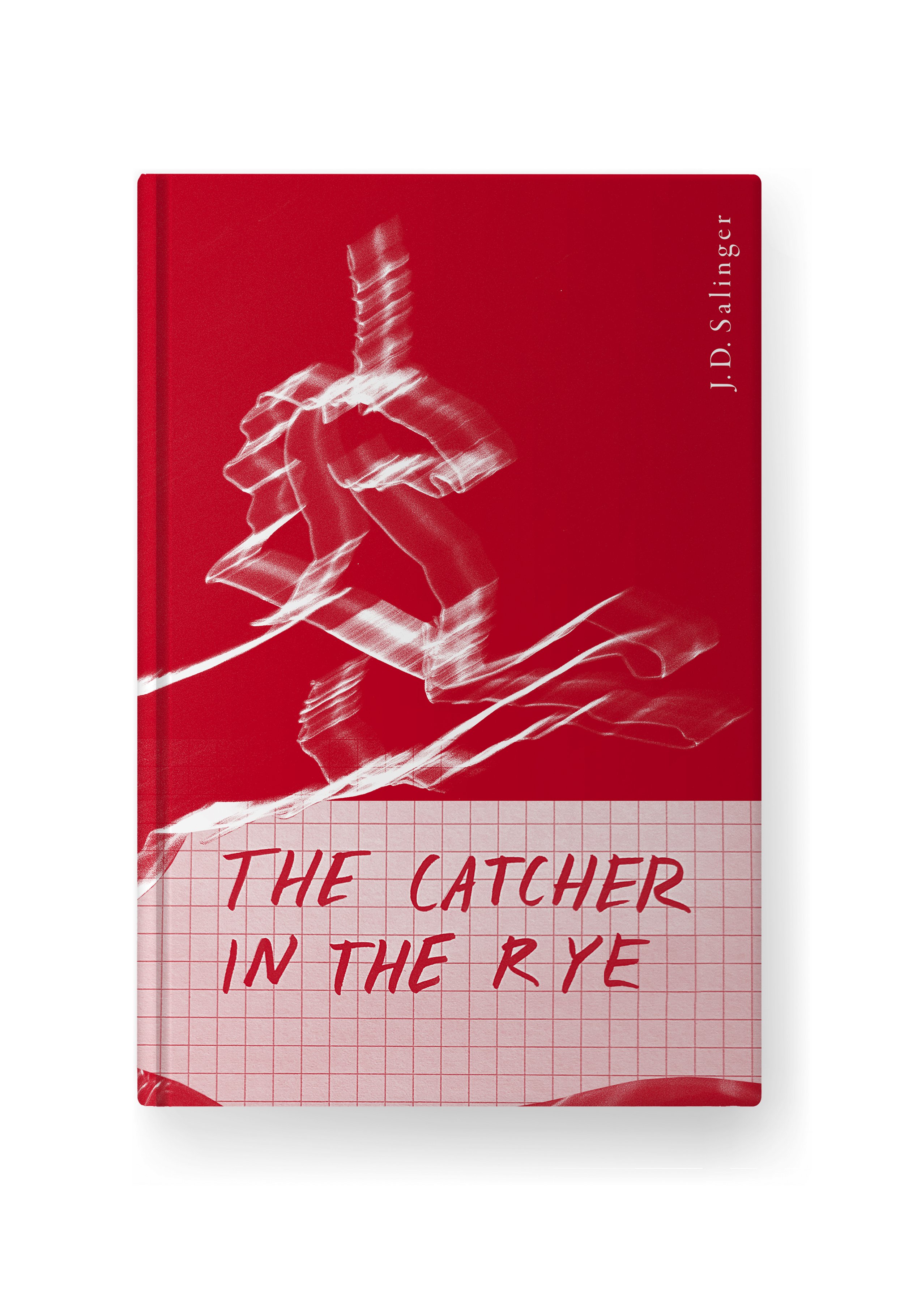 Book Cover Design
