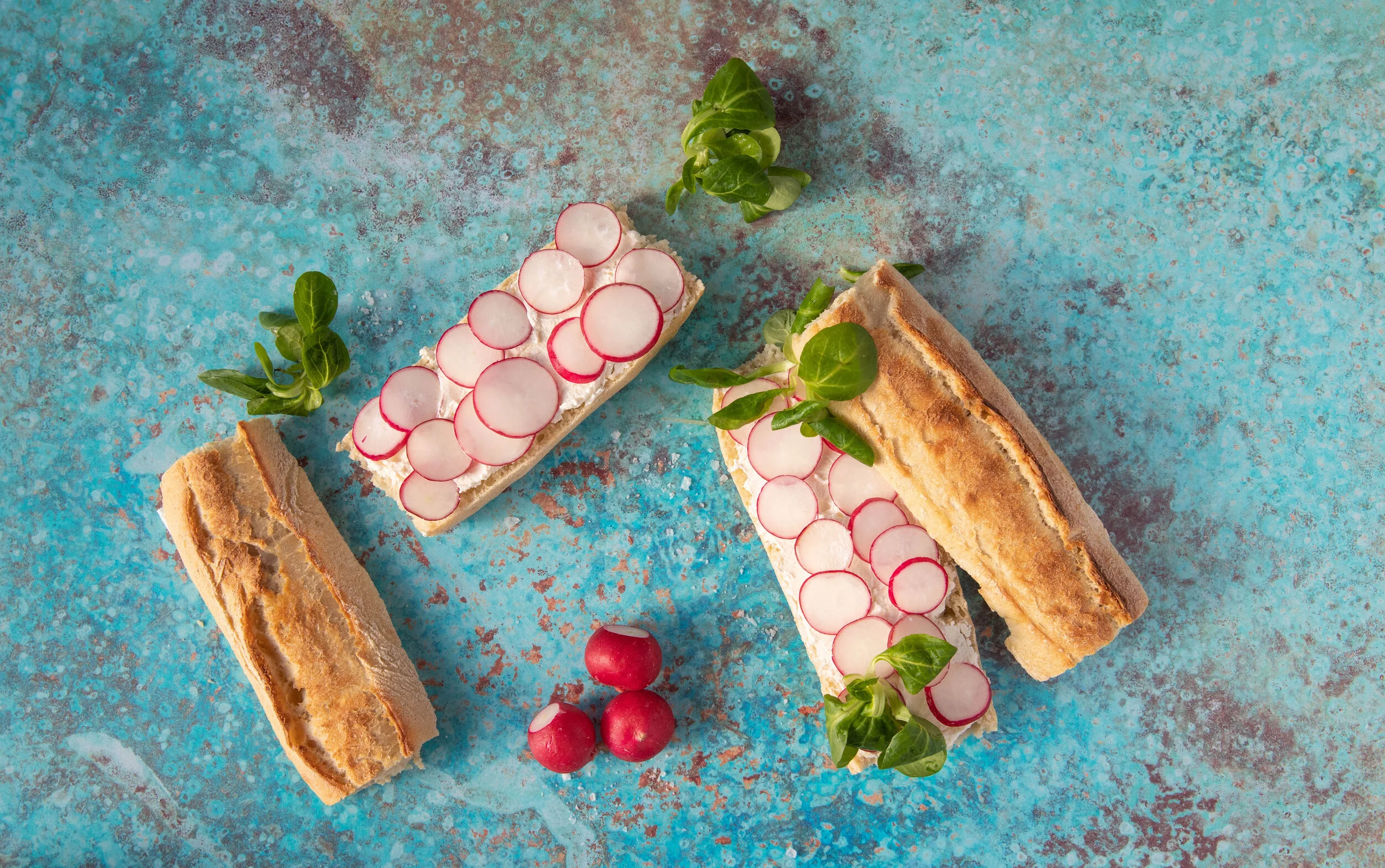 Alfresco Dining Recipes
