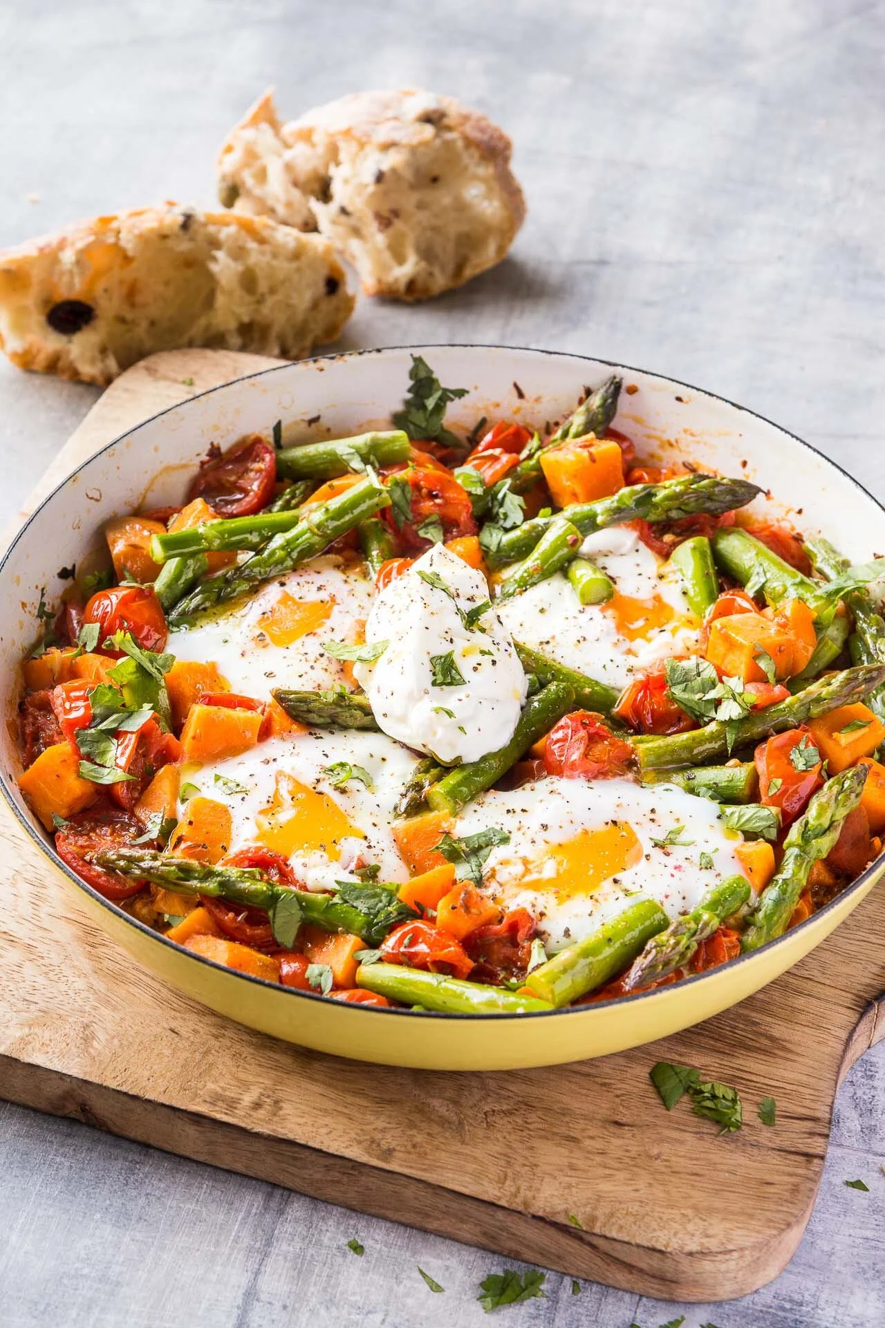 Vegetarian Recipes