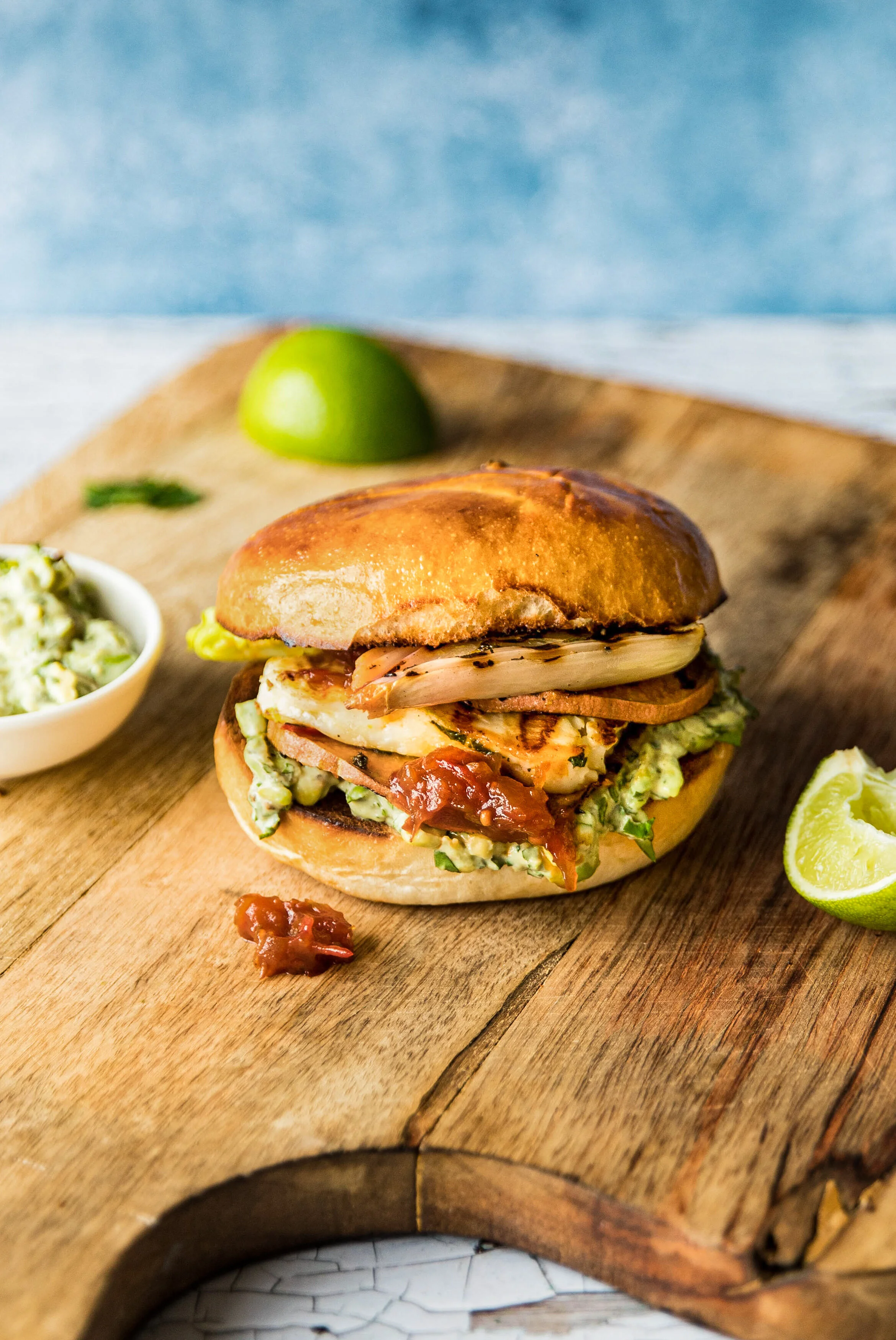 BBQ Recipes