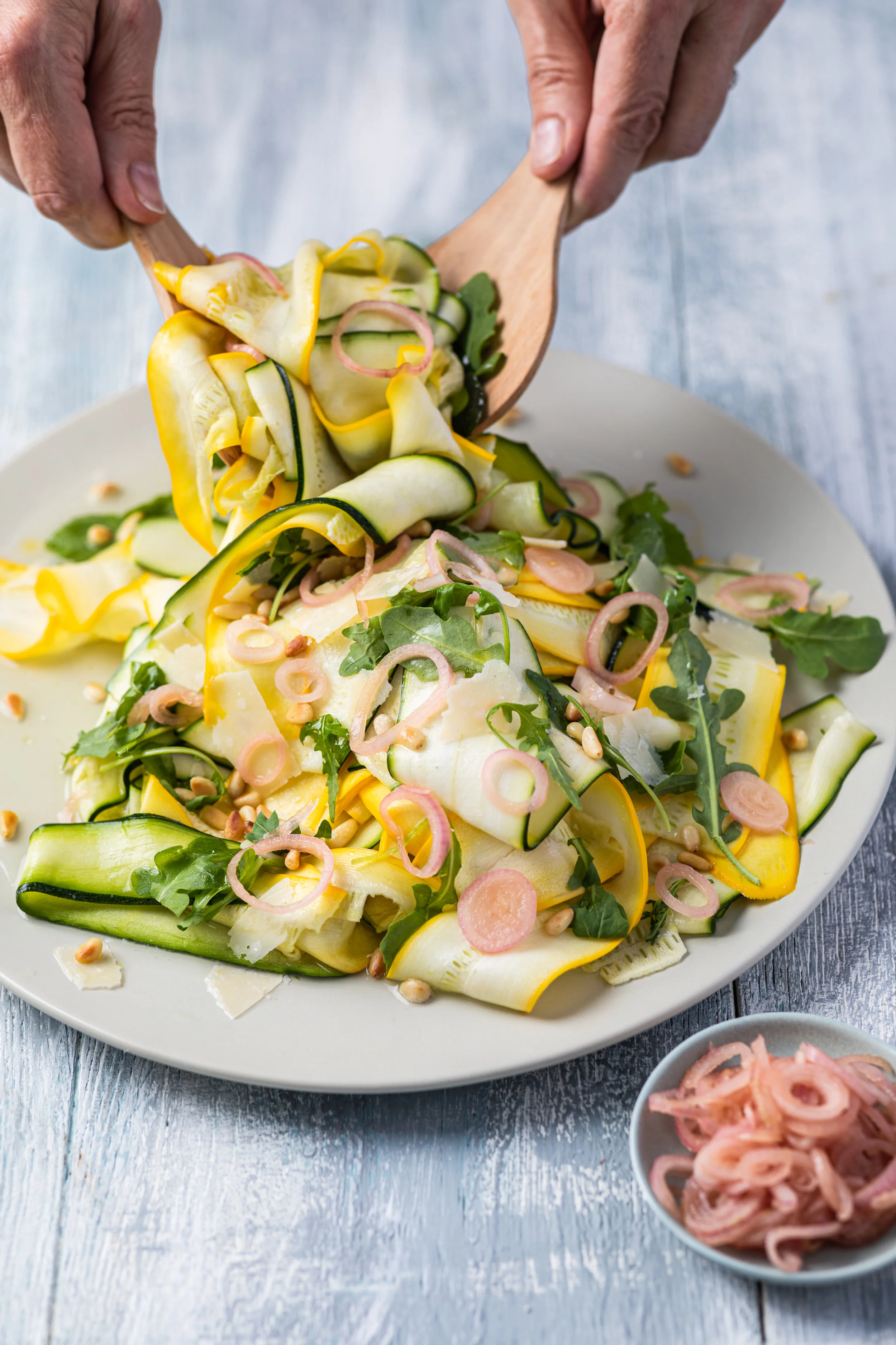 Healthy Salad Recipes