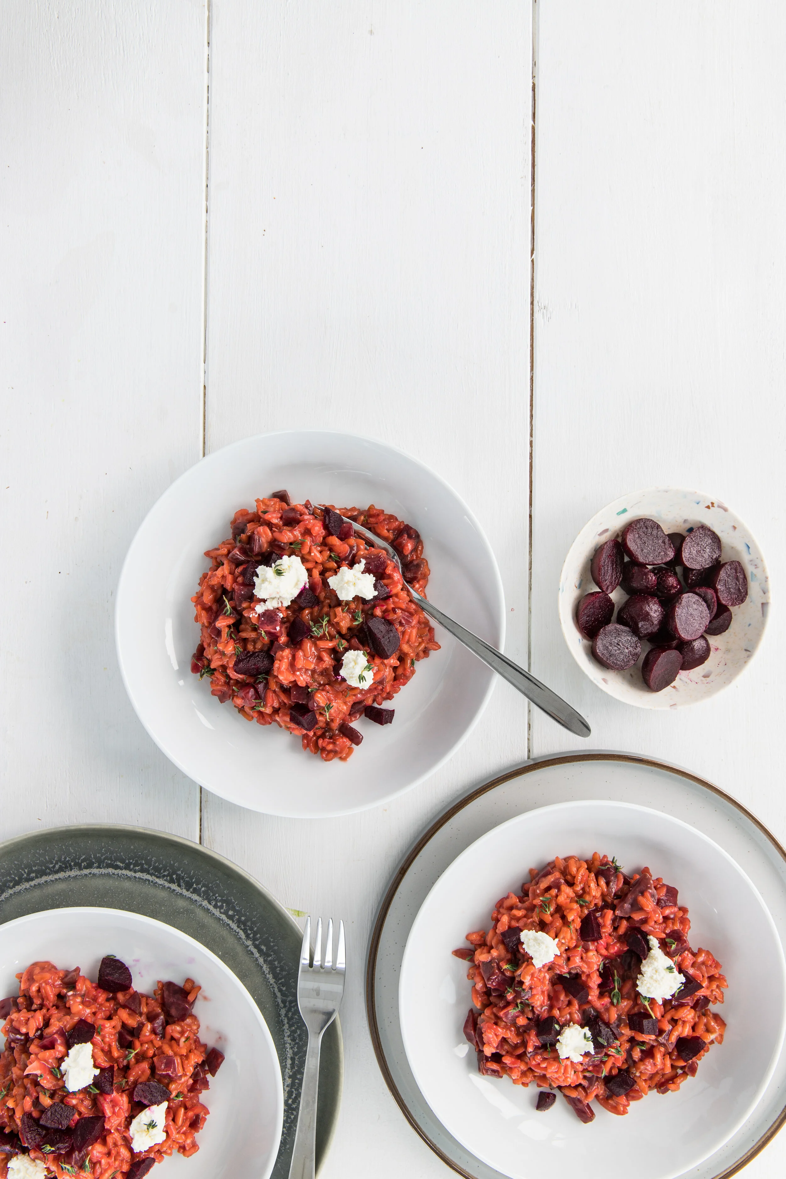 Autumn Recipes