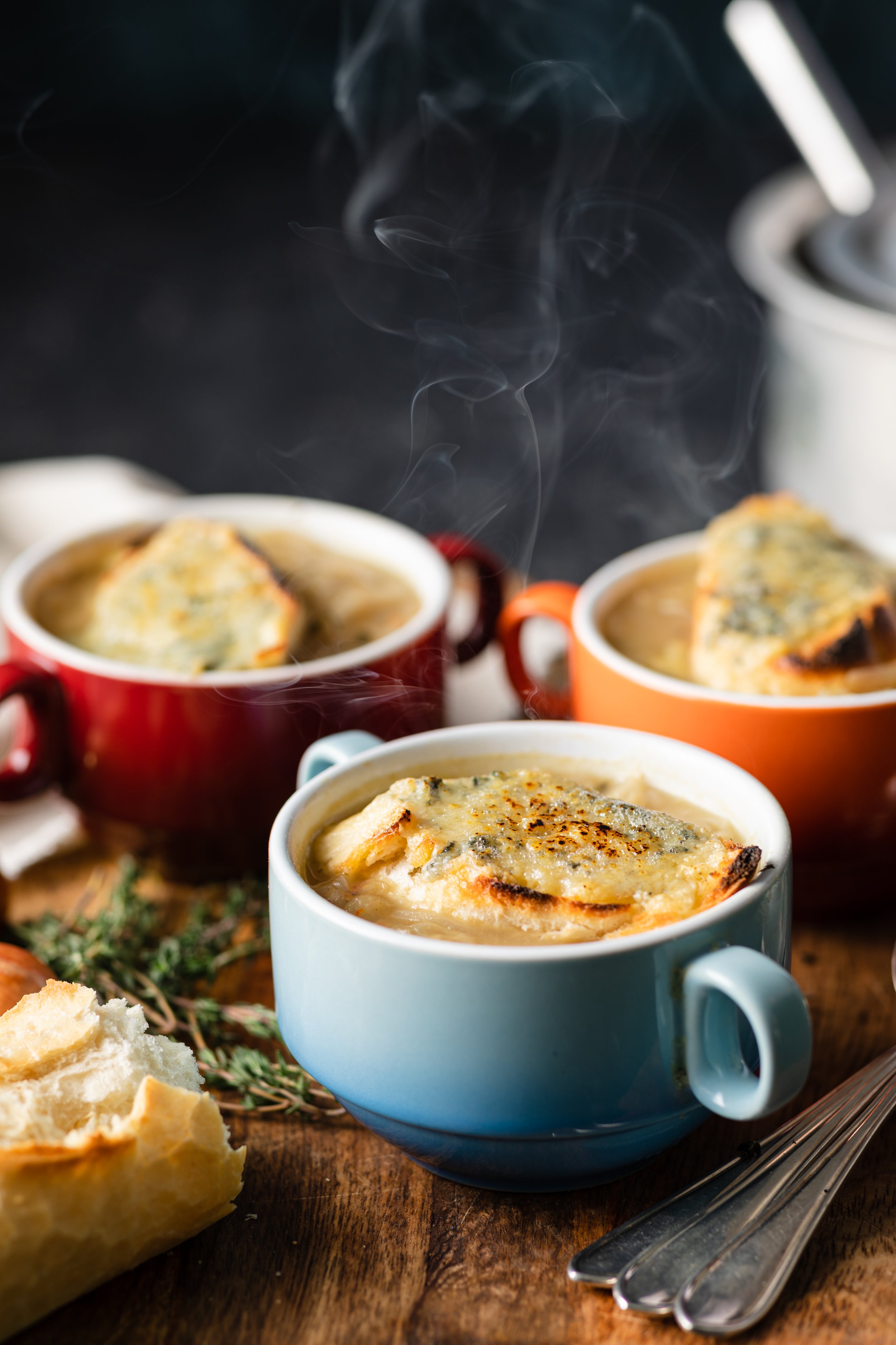 Winter Recipes