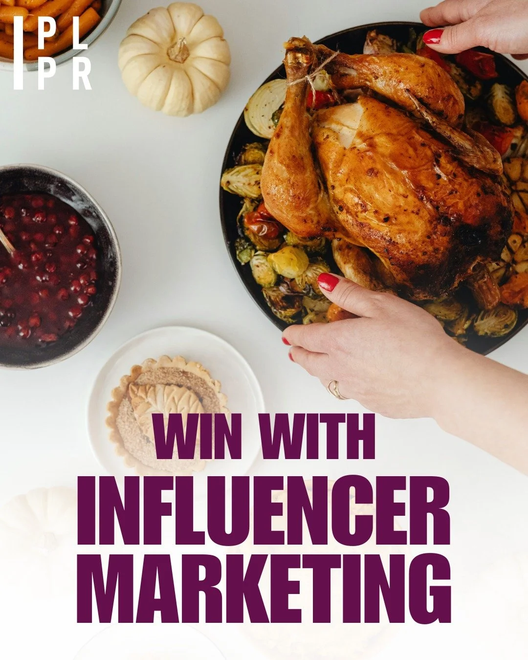 Why Harnessing Influencer Marketing Can Help Your Brand Be Seen This Christmas ✨

Think about how most people shop during the festive season: scrolling Instagram or TikTok for gift ideas, watching YouTube &ldquo;Christmas haul&rdquo; videos or saving