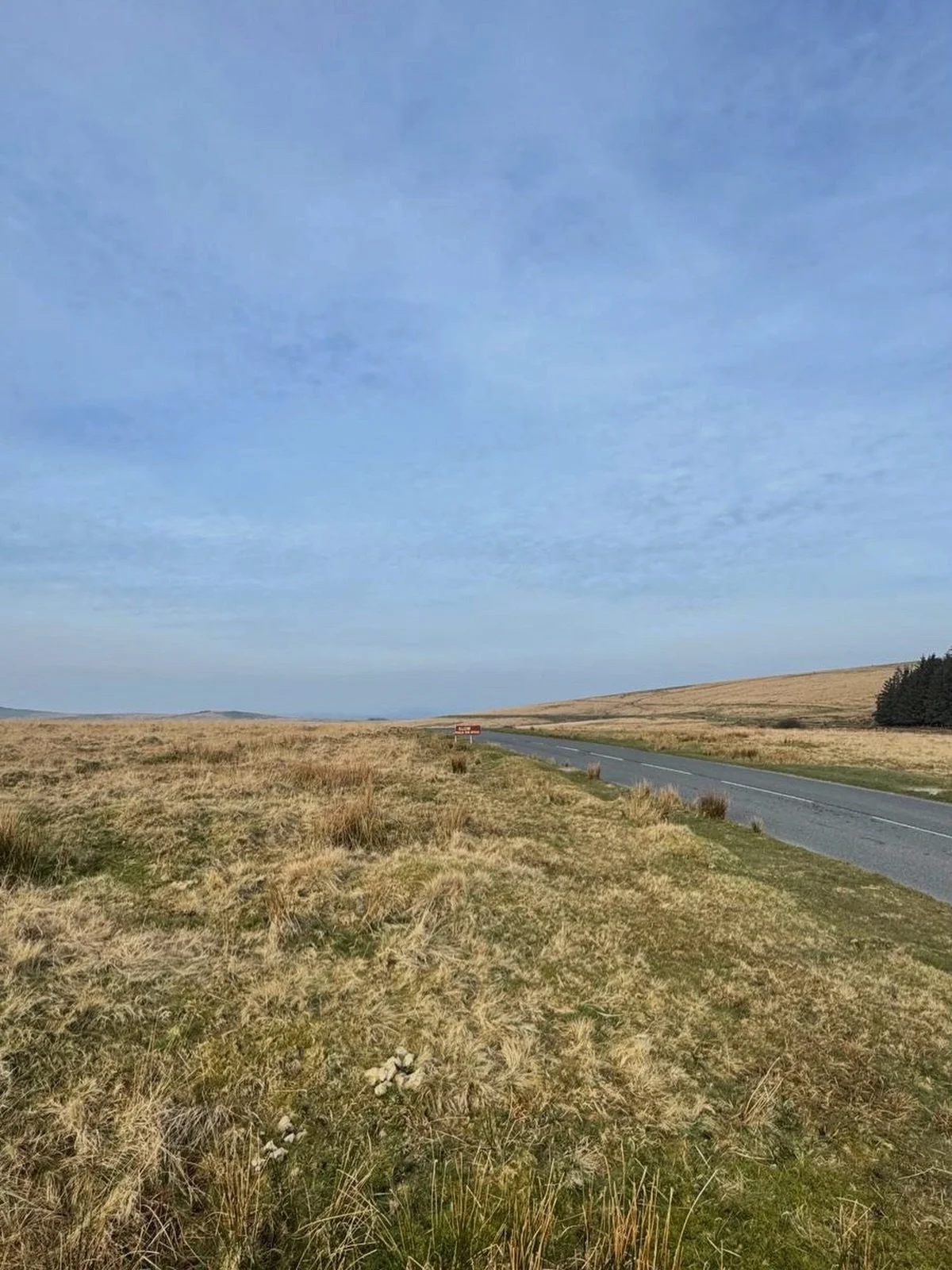 We had a great early morning drive onto Dartmoor today to see our colleagues at @dartmoorbrewery 🍺 to provide some social media support.

Our team works hard to make your job easier - if social media is a challenge for your food or drink brand, pass