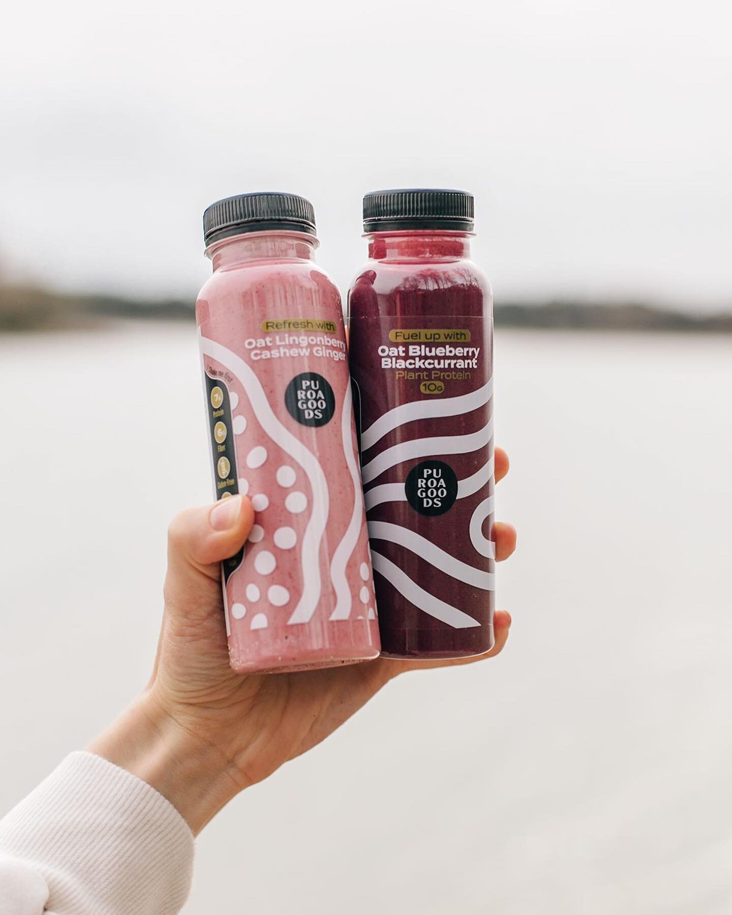 Smoothie is always a good idea. Have a tasty weekend!😋🥤

#empowersyou #smoothie #terveellinen #v&auml;lipala