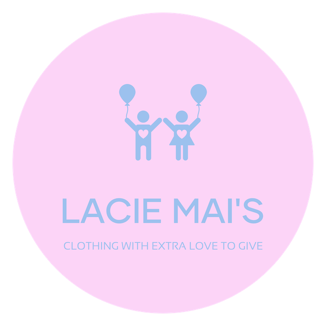 Lacie Mai&#39;s Clothing