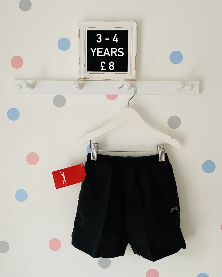 Slazenger Swim Shorts