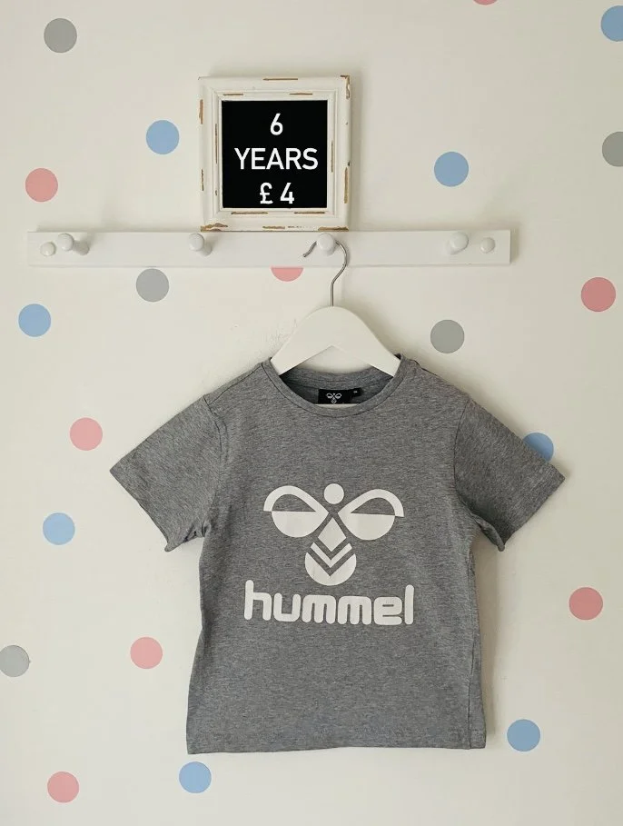 Hummel T-Shirt