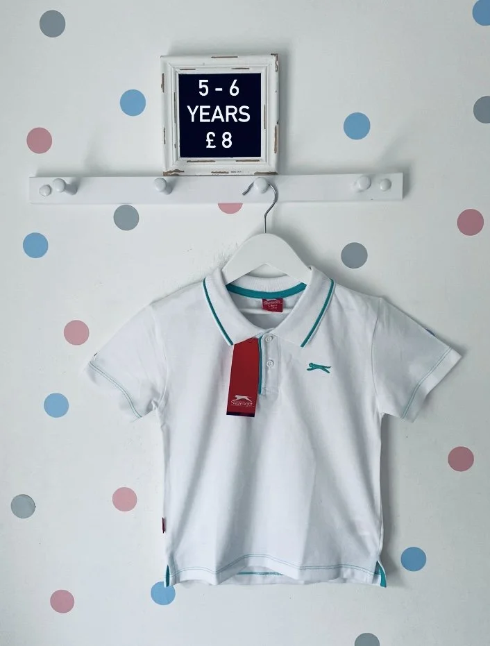 Slazenger Polo Shirt