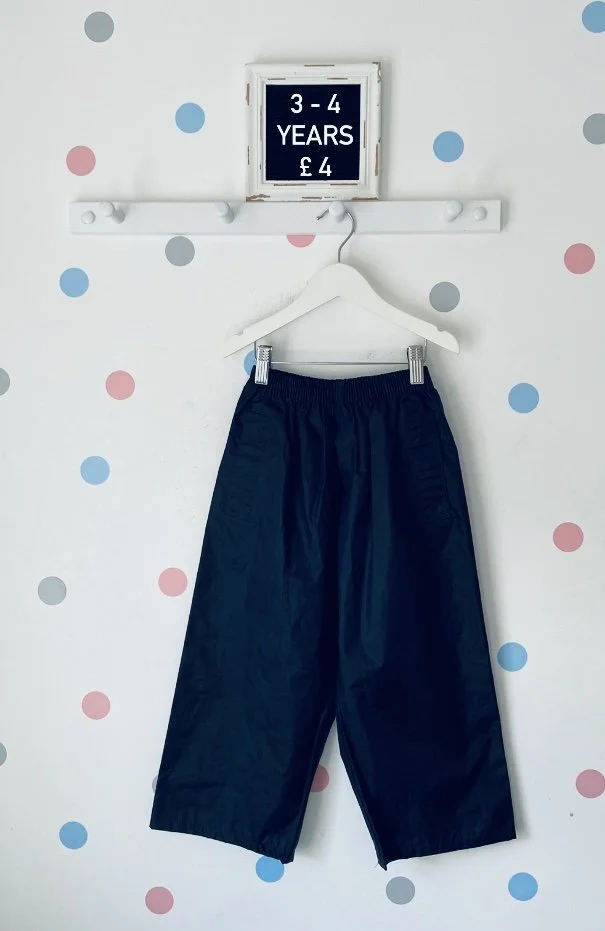 Regatta Wet Weather Trousers